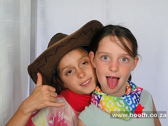 Tamara’s Country and Western 30th Birthday