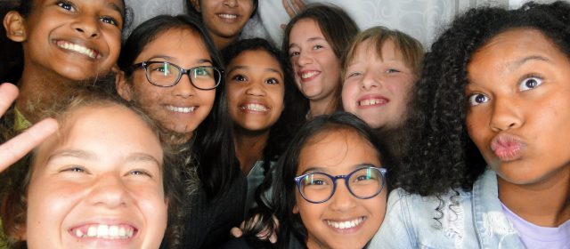 Rebecca’s 13th Birthday