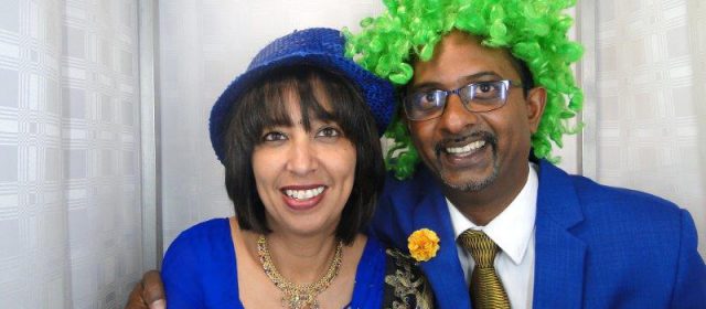 50th Birthday