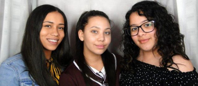 White Tiger Girls Night Out – 21 August