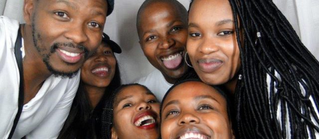 White Tiger Girls Night Out – 7 August