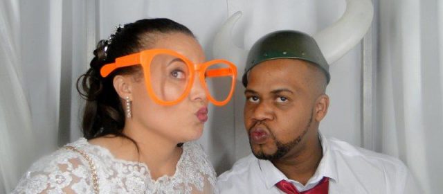 Marlon & Nicole’s Wedding
