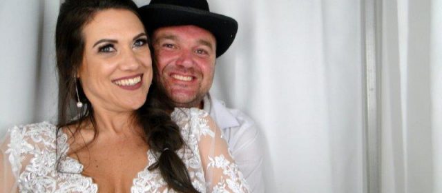 Corne & Liezel`s Wedding