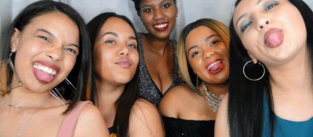 Cuwan 21st Birthday