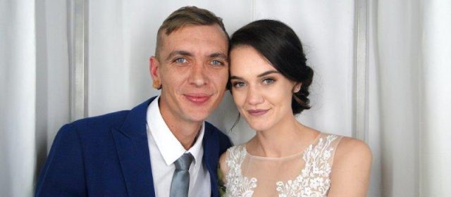 Zane & Ashleigh’s Wedding