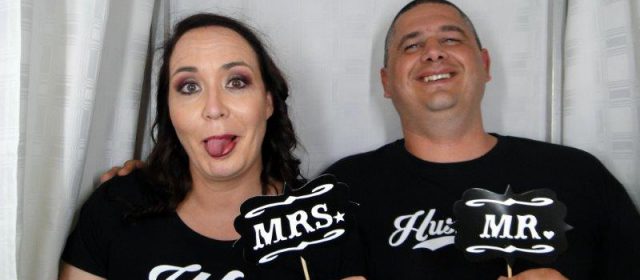 Collin & Rienette`s Wedding