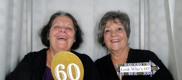 Veronica`s 60th Birthday