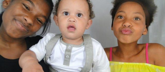 Zac`s 1st Birthday