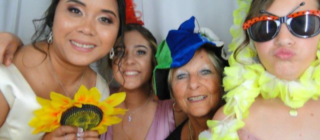 Dean & Lori`s Wedding