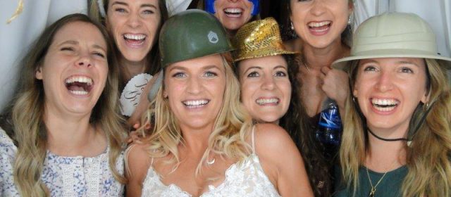Sharon & Brad`s Wedding