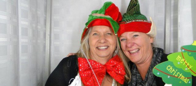 Priory Year End Function