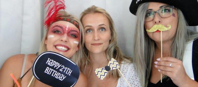 Roxi`s 21st Birthday
