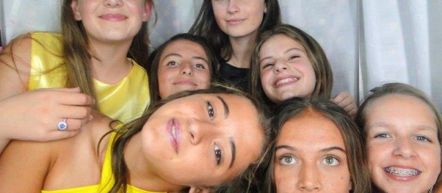 Sunridge Primary Grade 7 Farewell
