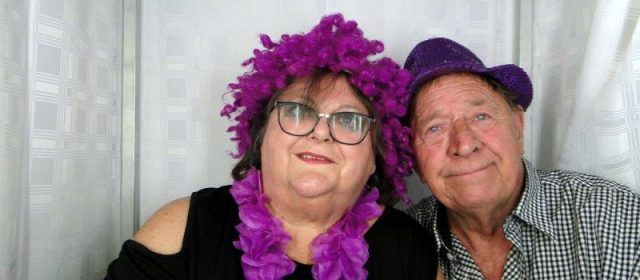Protected: Teresa & Henk`s Anniversary