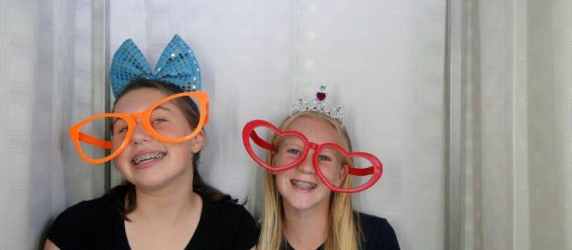 Protected: Elana`s 13th Birthday