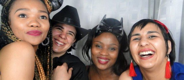 Protected: ECU Year End Function