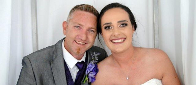 Shane & Nicole`s Wedding