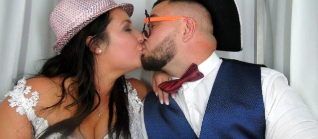 JC & Cassandra`s Wedding