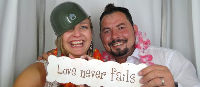 Jaco & Lee-Andre`s Wedding
