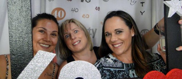 Protected: Claire`s 40th Birthday