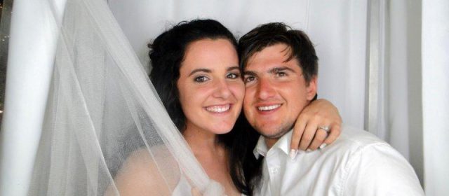 Luke & Mel`s Wedding