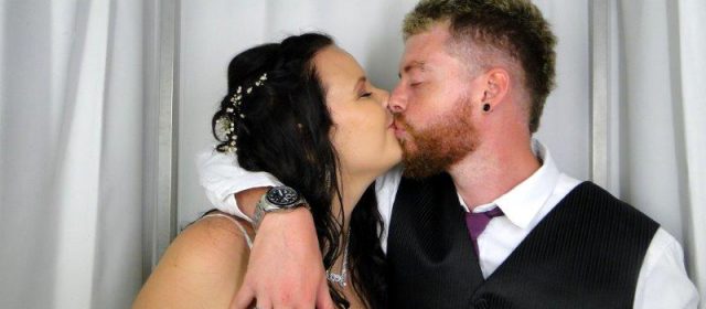 Brandon & Sharne`s Wedding