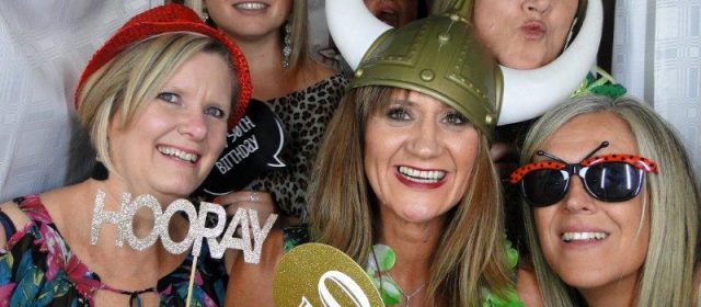 Protected: Nicky`s 50th Birthday