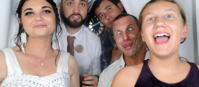 Shondre & Niki`s Wedding