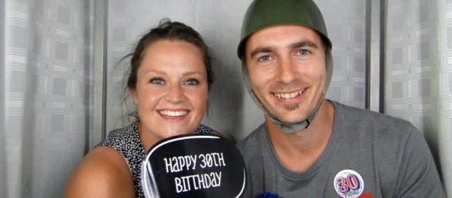 Protected: Luke`s 30th Birthday