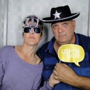 Anton’s 50th Bash