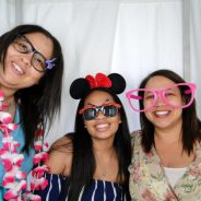 Kelly & Kuben’s Wedding
