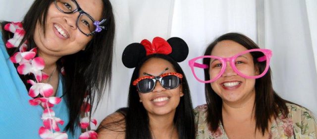 Kelly & Kuben’s Wedding