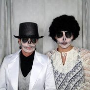 Elephant Walk Halloween 2020