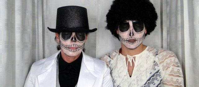 Elephant Walk Halloween 2020