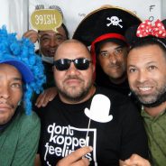 Floyd`s 40th Birthday