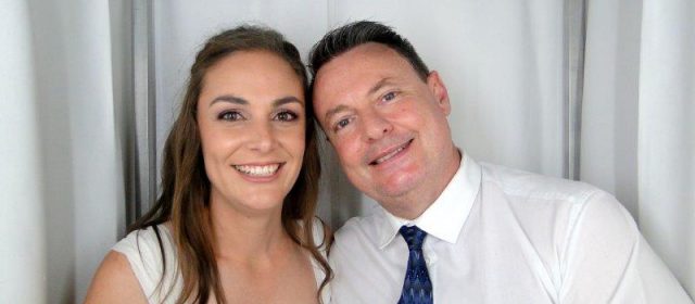 Darren & Liande`s Wedding