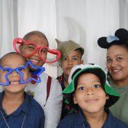 Marvin & Megan’s Wedding