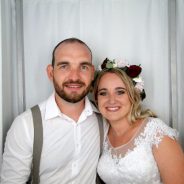 Ross & Sunel`s Wedding
