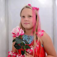 Protected: Amber-Lee`s 10th Birthday