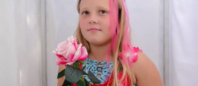 Protected: Amber-Lee`s 10th Birthday