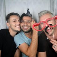 Schalk`s Surprise 30th Birthday