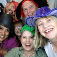 Protected: Elizma`s 50th Birthday