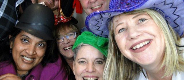 Protected: Elizma`s 50th Birthday
