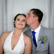 Morgan & Darion`s Wedding