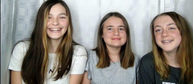 Protected: Haylee`s 13th Birthday