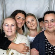 Jean`s Surprise 30th