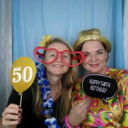 Protected: Deidre`s 50th Birthday