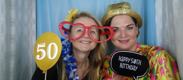 Protected: Deidre`s 50th Birthday