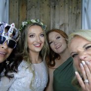 Jessica & Jeffrey’s Wedding