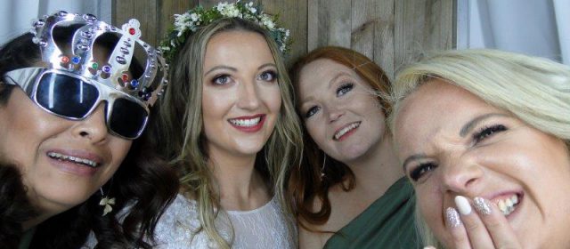 Jessica & Jeffrey’s Wedding